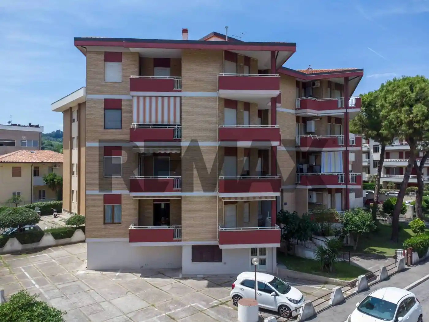 Appartamento in vendita a Francavilla al Mare