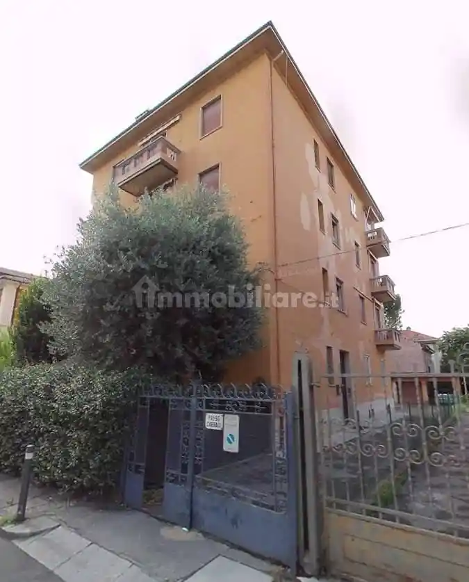 Appartamento in vendita a Bologna