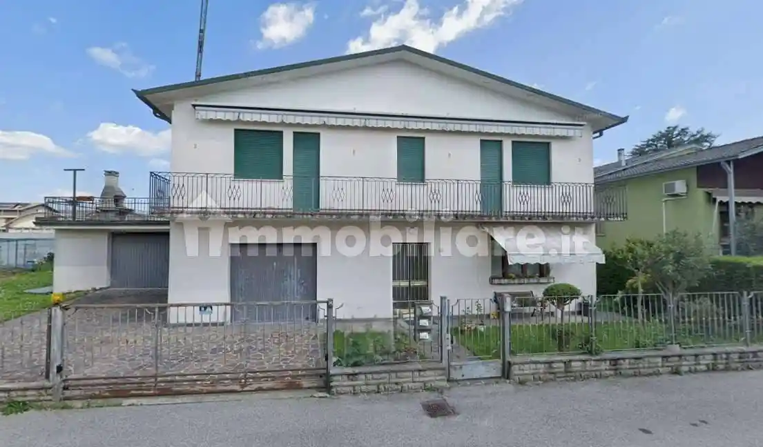 Appartamento in vendita a Rubano