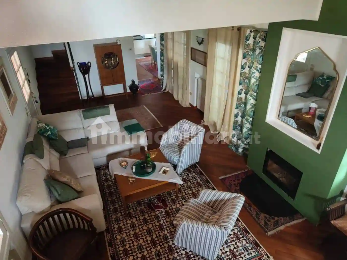 Villa - foto 3