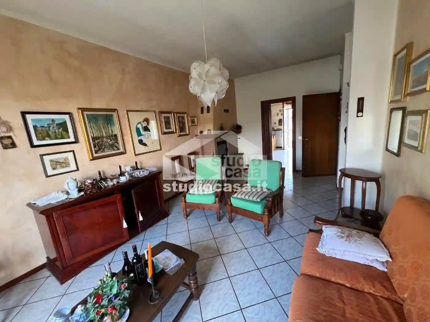 Villa - foto 3
