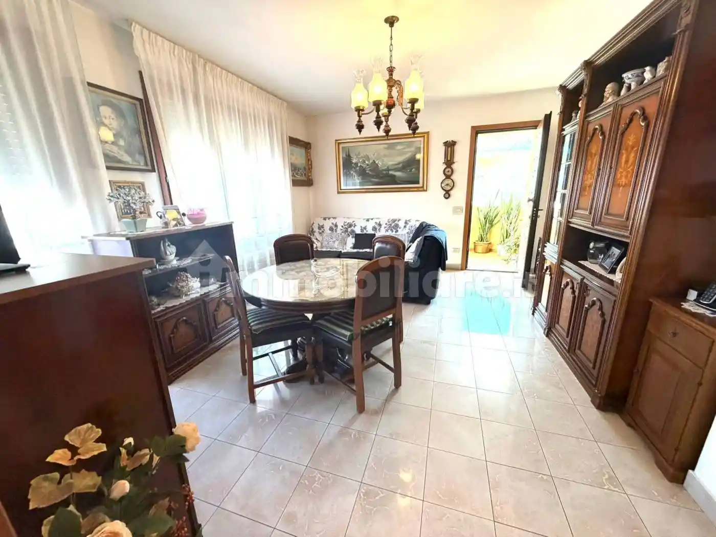 Appartamento in vendita a Riccione