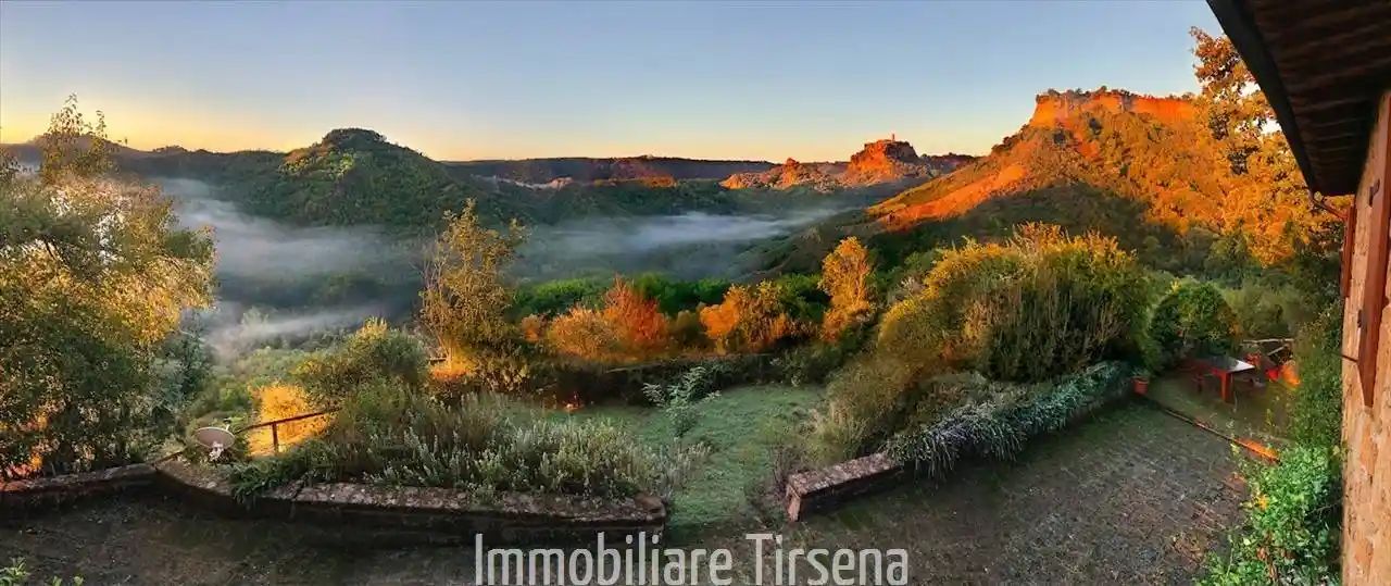 Rustico - Casale in vendita a Lubriano