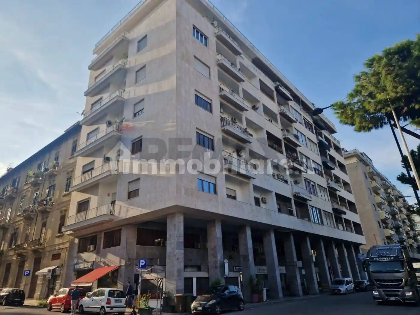 Appartamento in vendita a Palermo