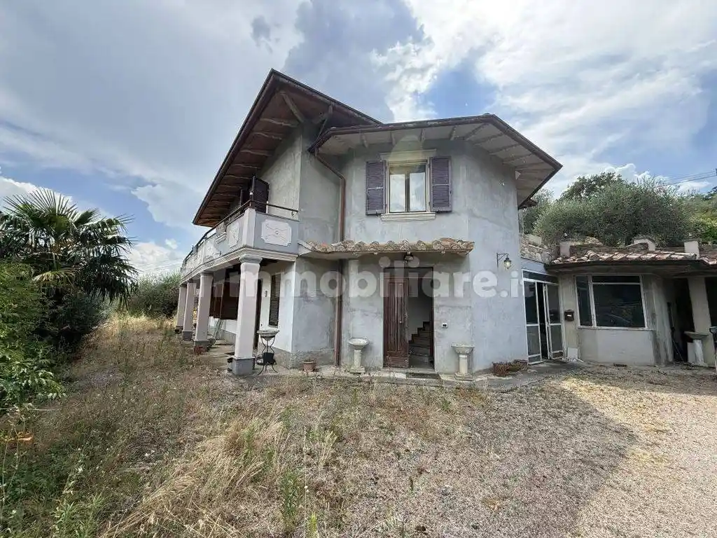 Villa in vendita a Panicale
