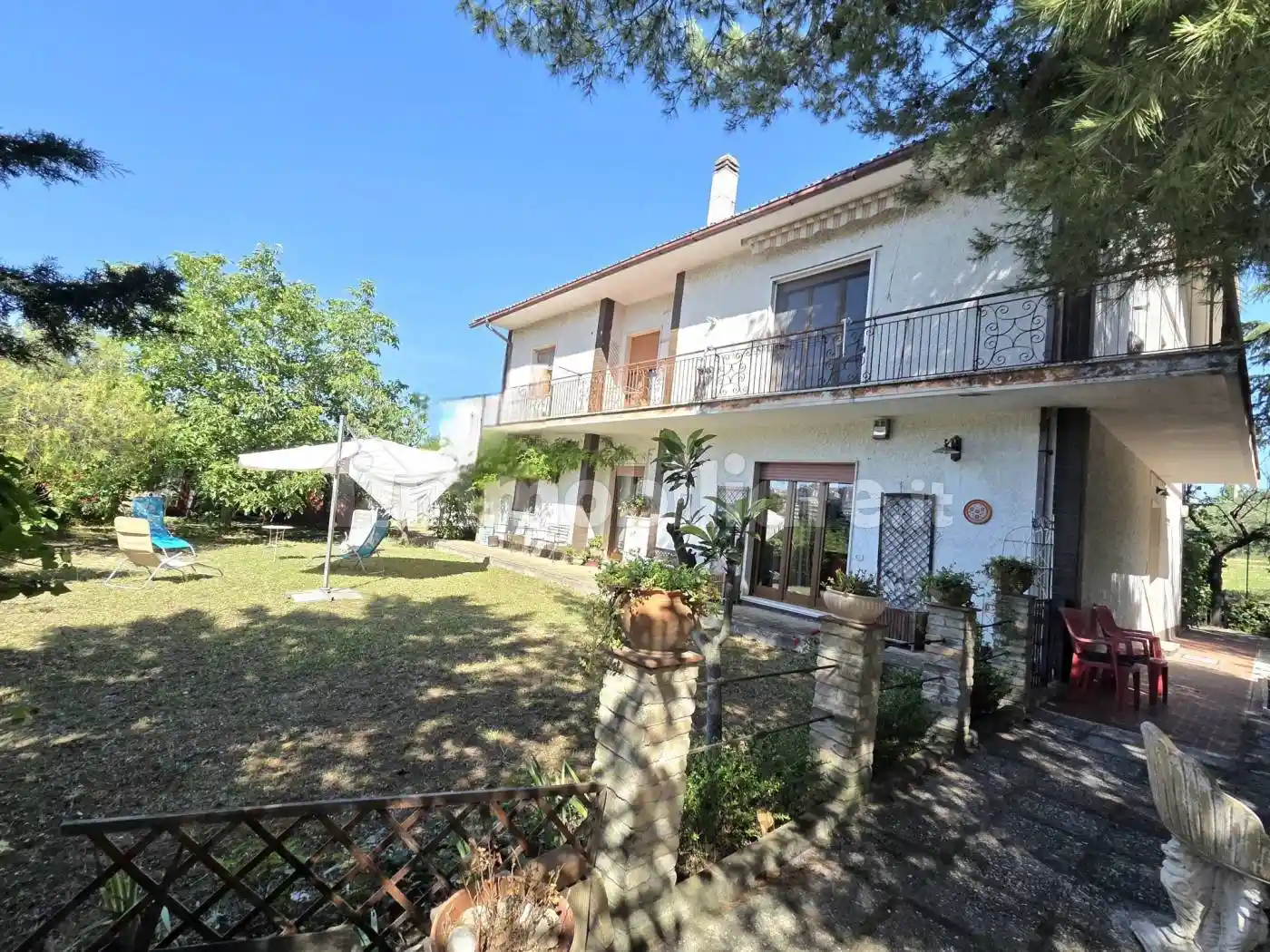 Villa in vendita a Chieti