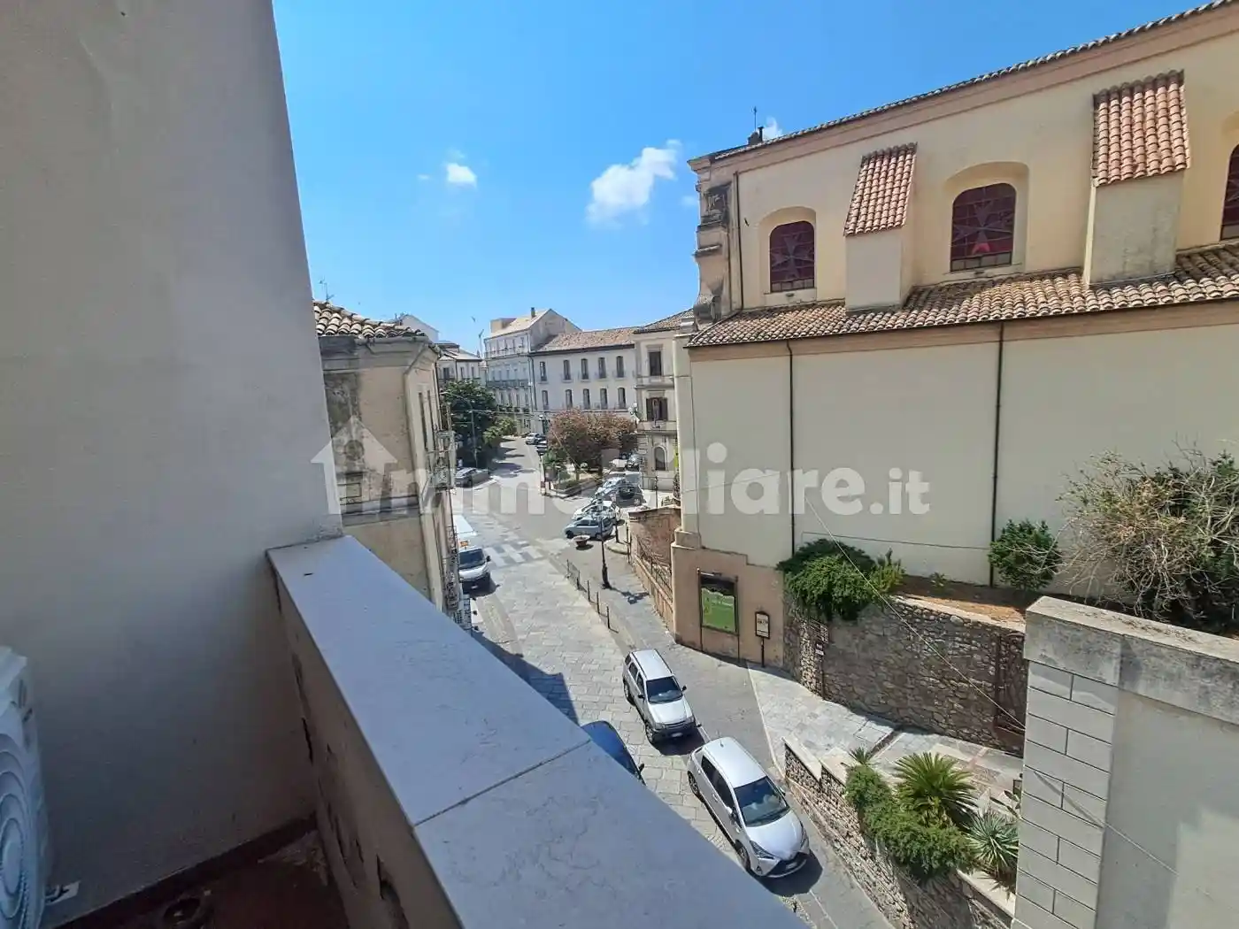 Appartamento in vendita a Catanzaro