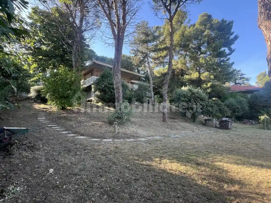 Villa in vendita a Rimini