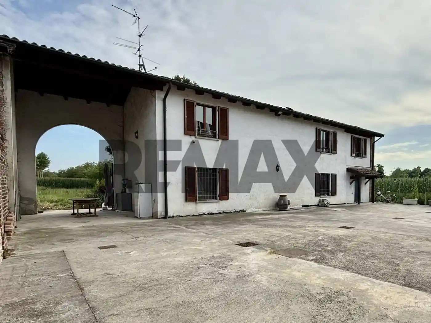Casa indipendente in vendita a Cella Dati