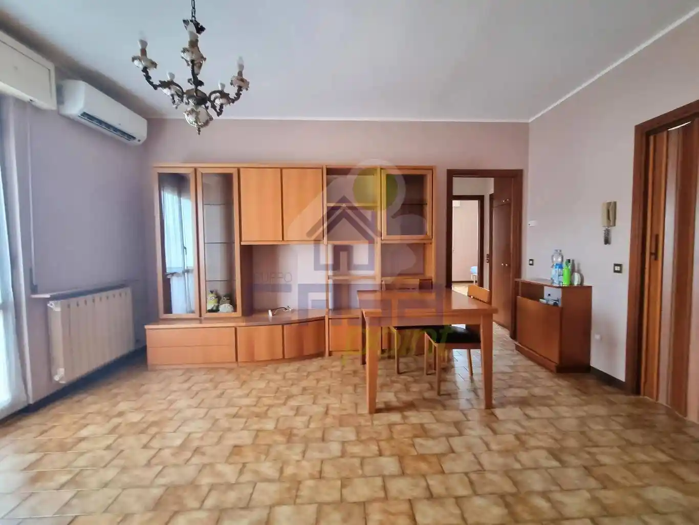 Appartamento in vendita a Brembio