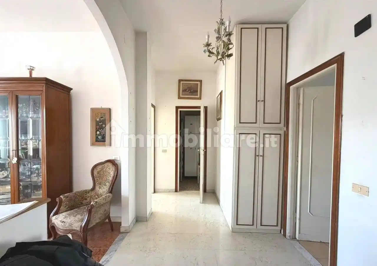 Appartamento in vendita a Firenze