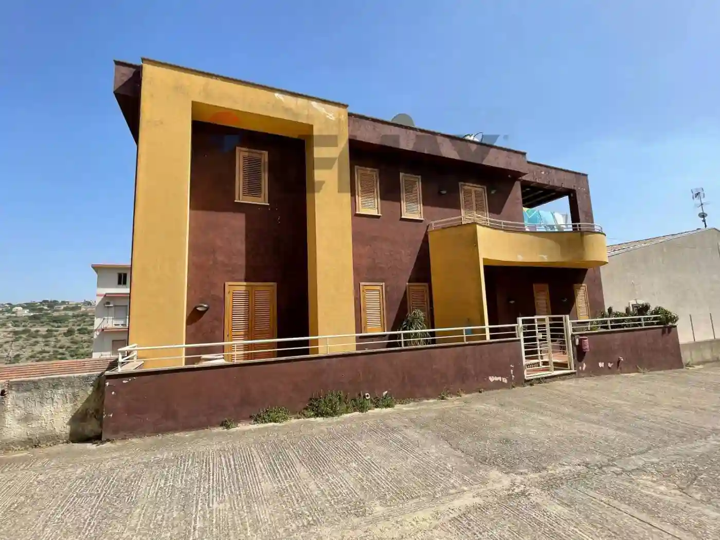 Villa - foto 2