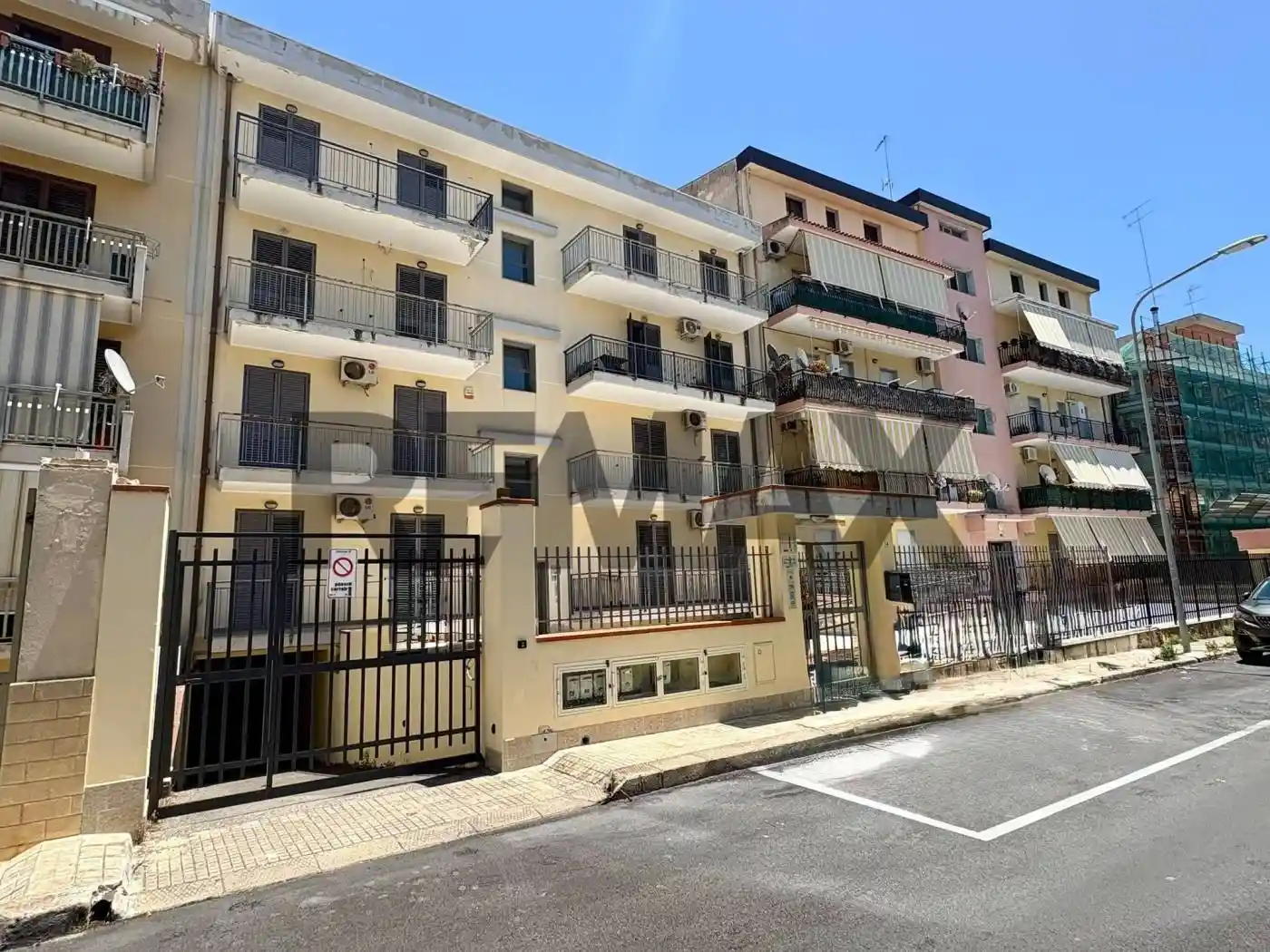 Appartamento in vendita a Floridia