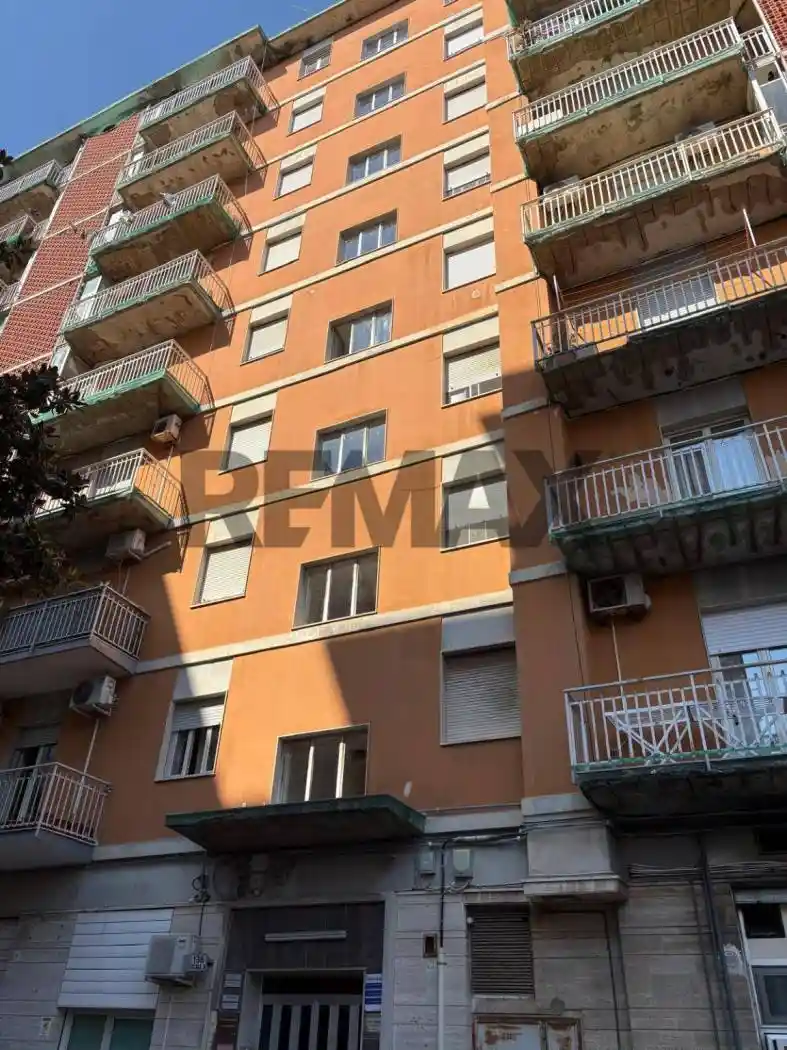 Appartamento in affitto a Siracusa