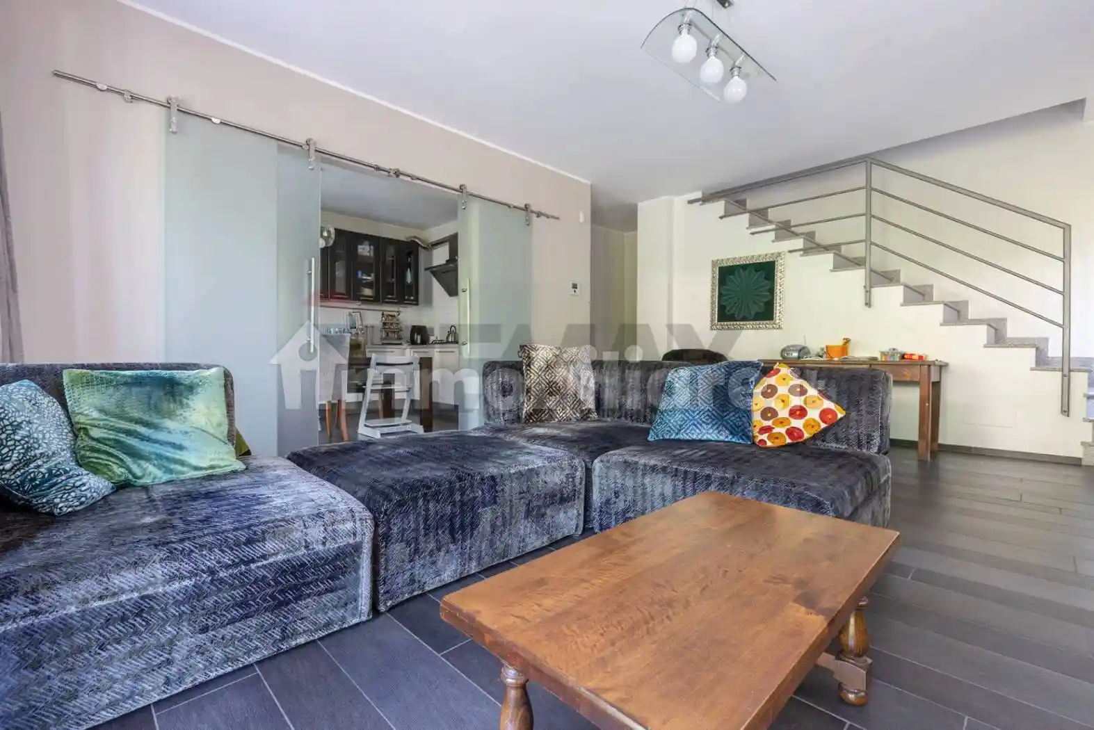 Villa in vendita a Gallarate