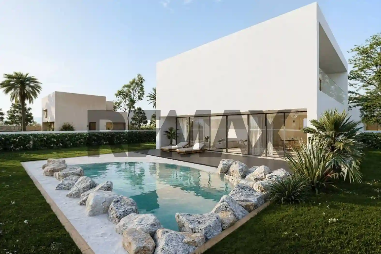 Villa - foto 3