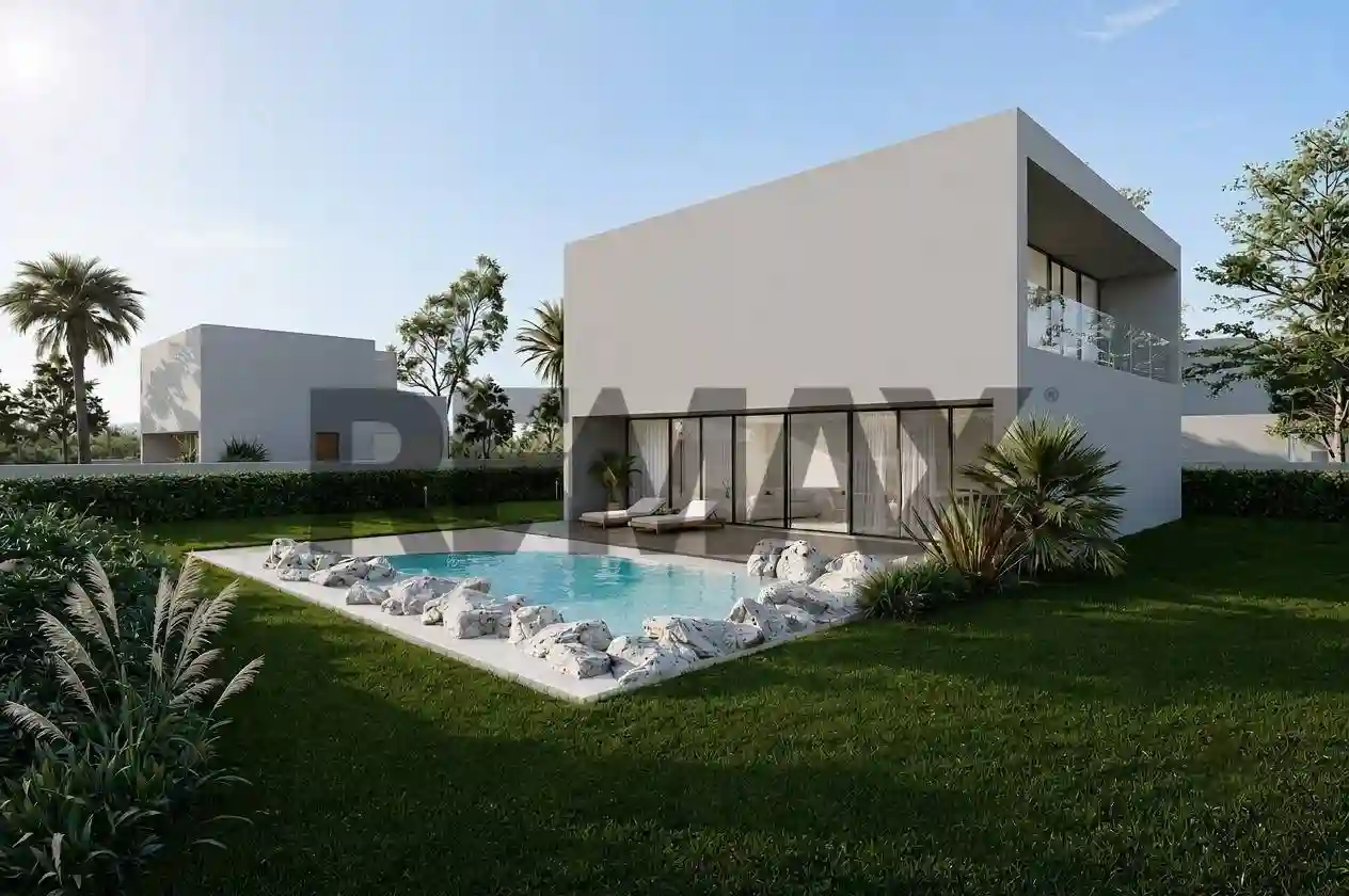 Villa - foto 5