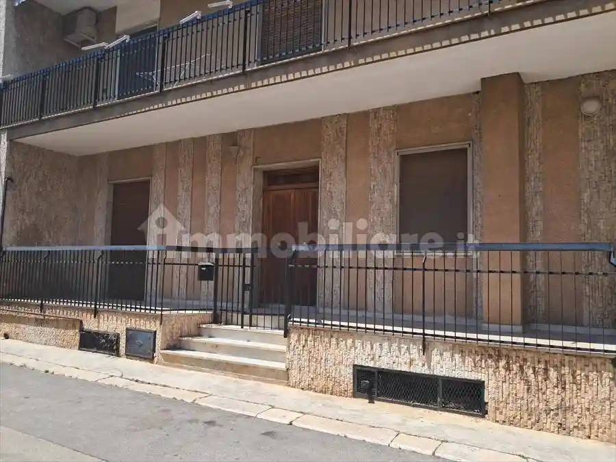 Appartamento in vendita a Modugno