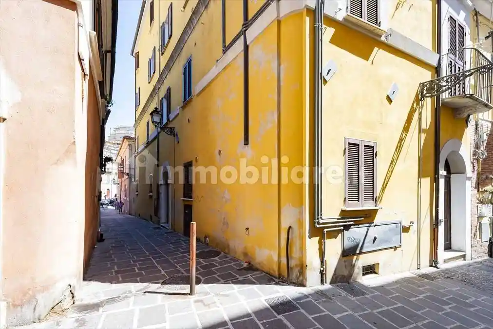 Appartamento in vendita a Chieti