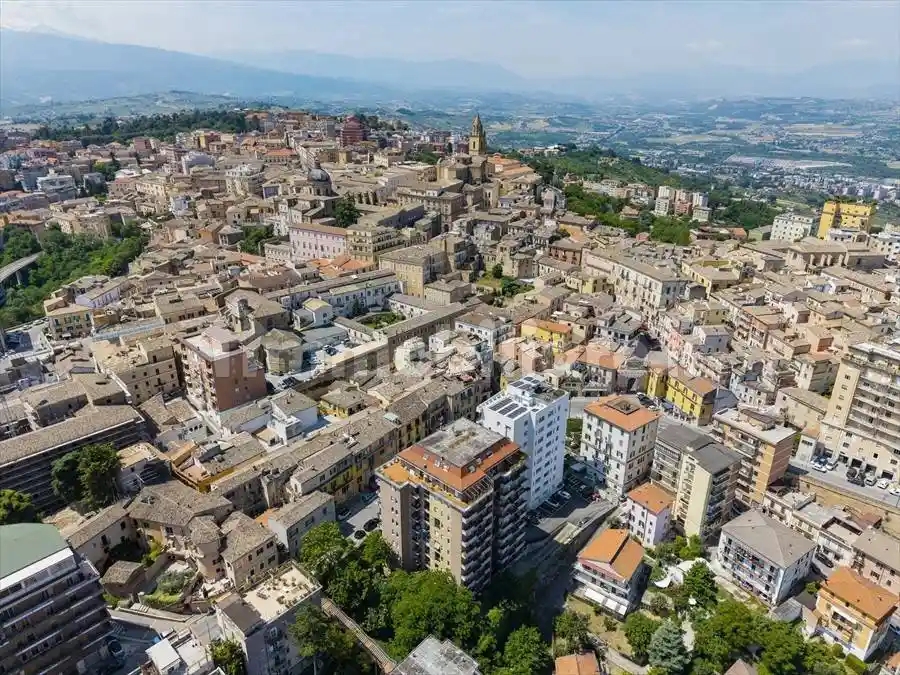 Appartamento in vendita a Chieti