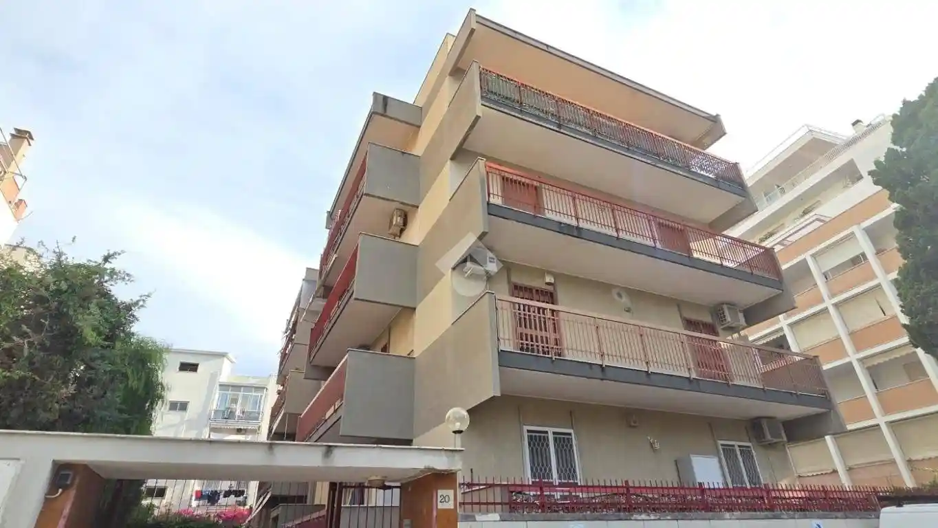 Appartamento in vendita a Bari