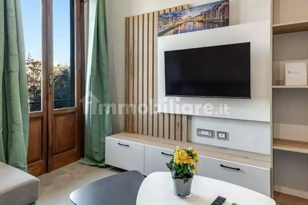 Appartamento in affitto a Firenze