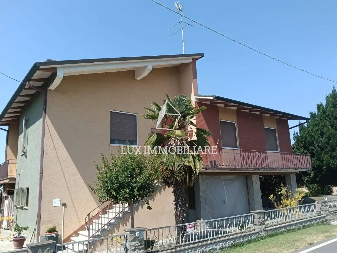 Villa in vendita a Alfonsine