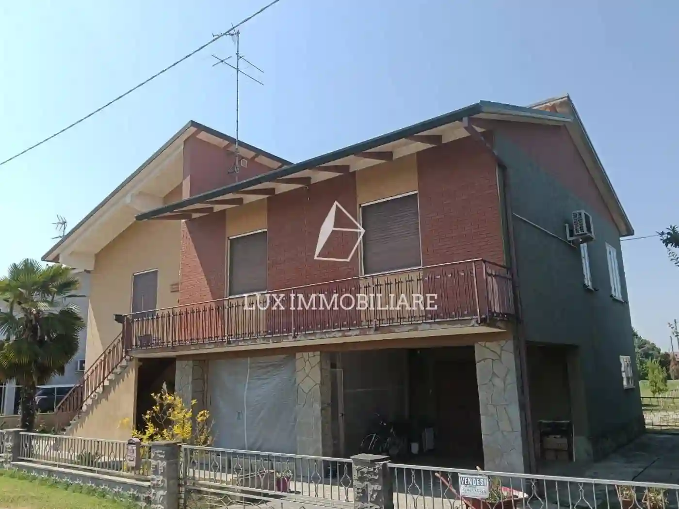 Villa - foto 4