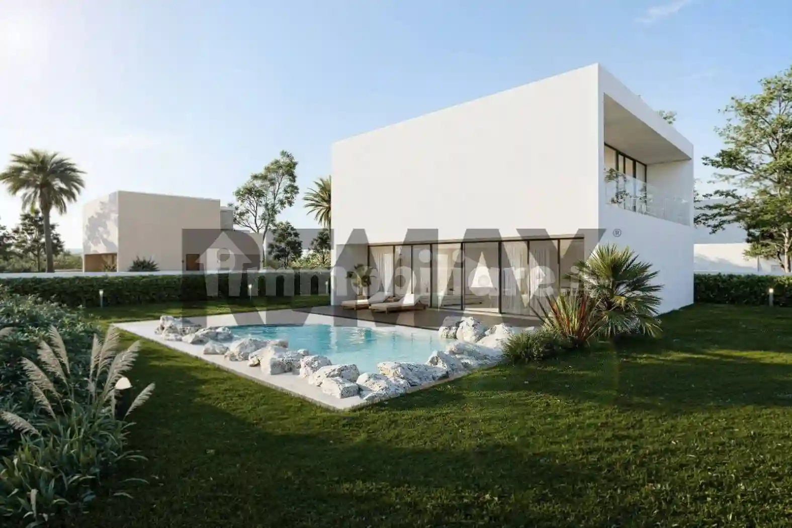 Villa - foto 4