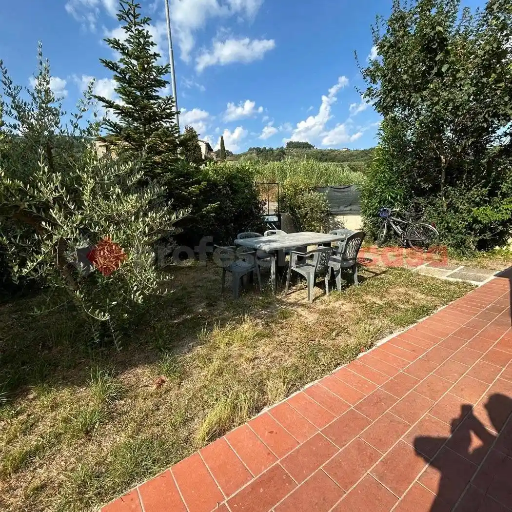Appartamento in vendita a Montecatini-Terme