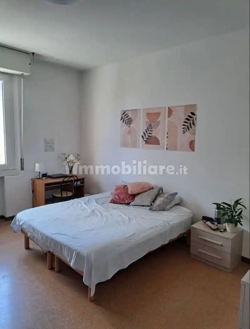 Appartamento in affitto a Bologna