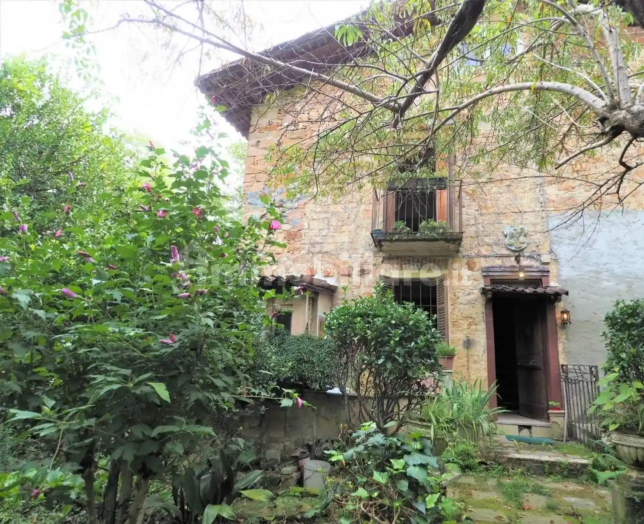 Villa in vendita a Masserano