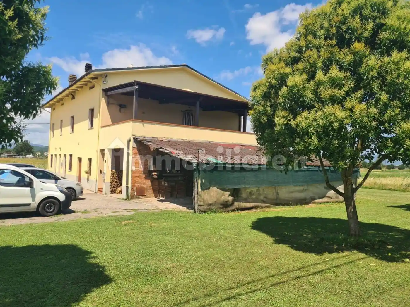 Rustico - Casale in vendita a Porcari