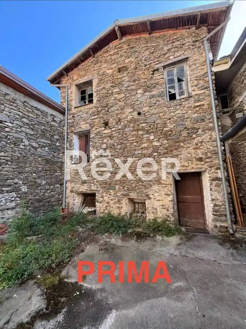 Casa indipendente in vendita a Molini di Triora