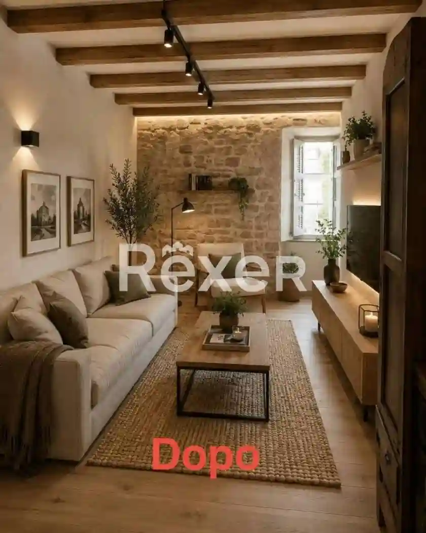 Casa indipendente - foto 4