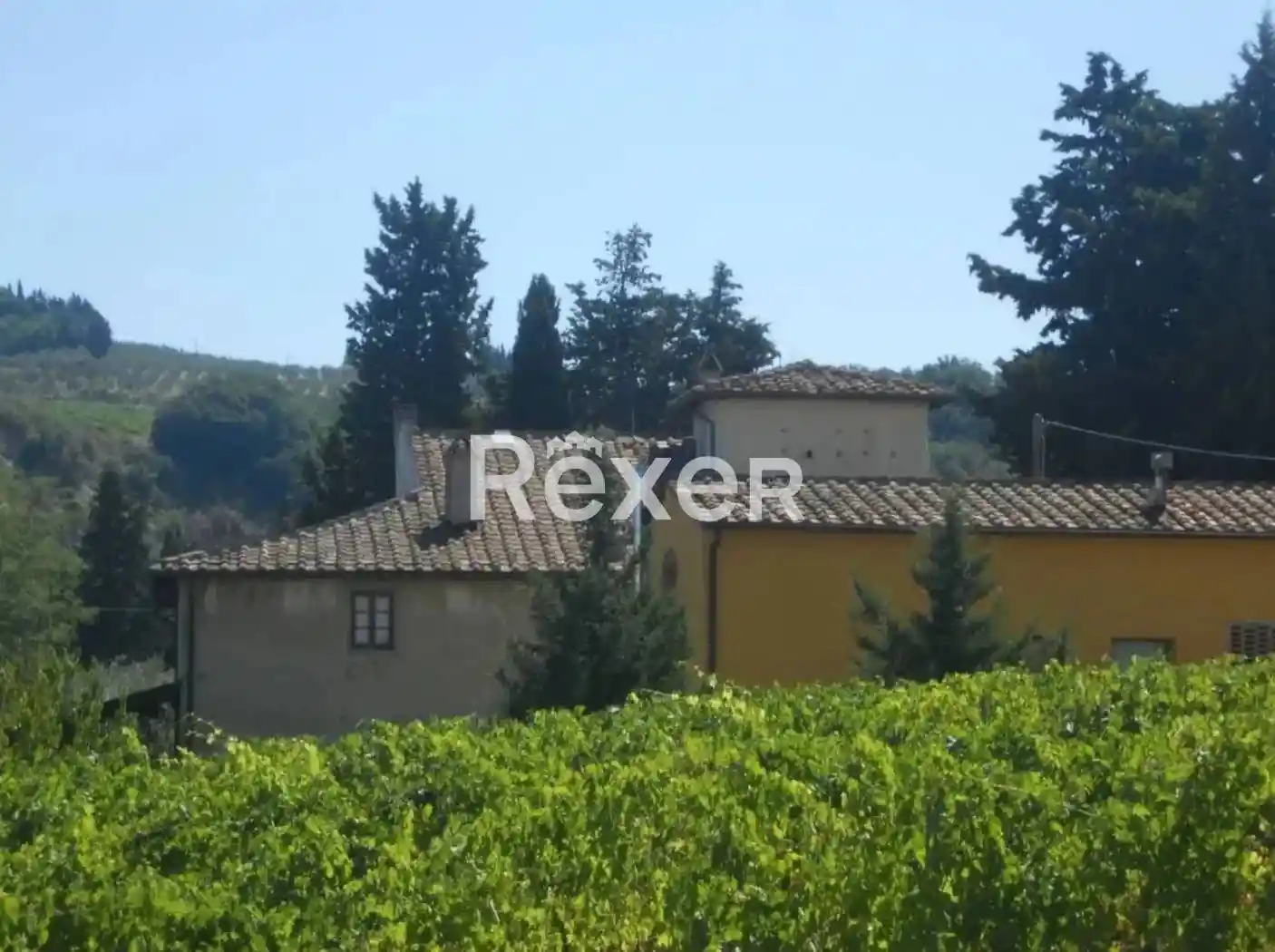 Rustico - Casale in vendita a Certaldo