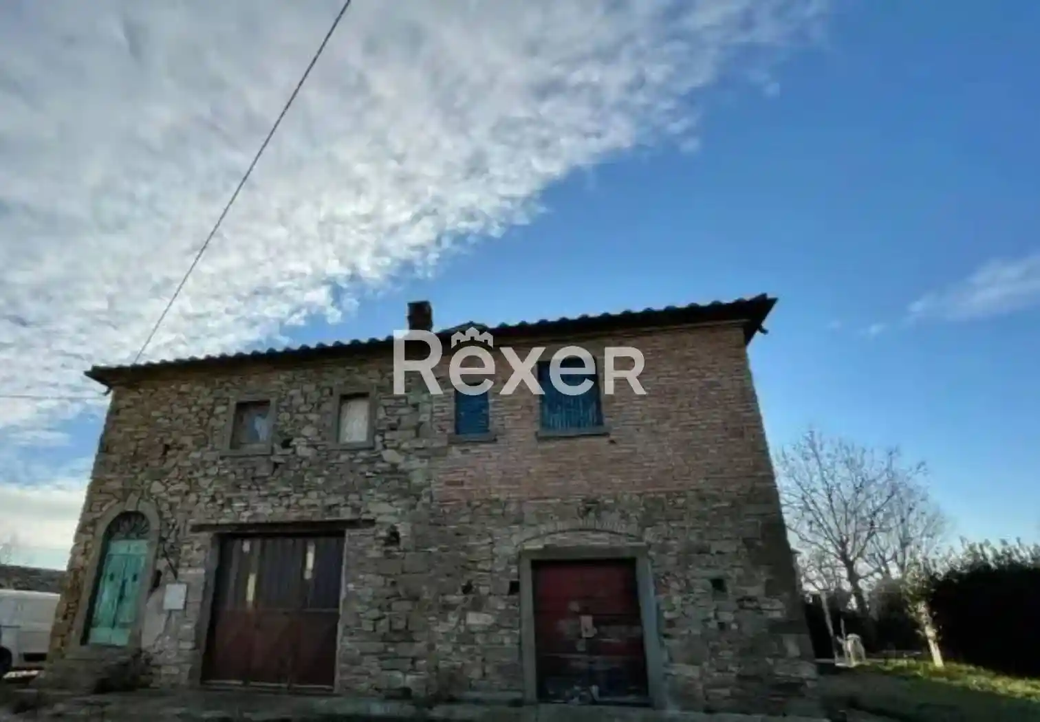 Villetta a schiera in vendita a Cortona