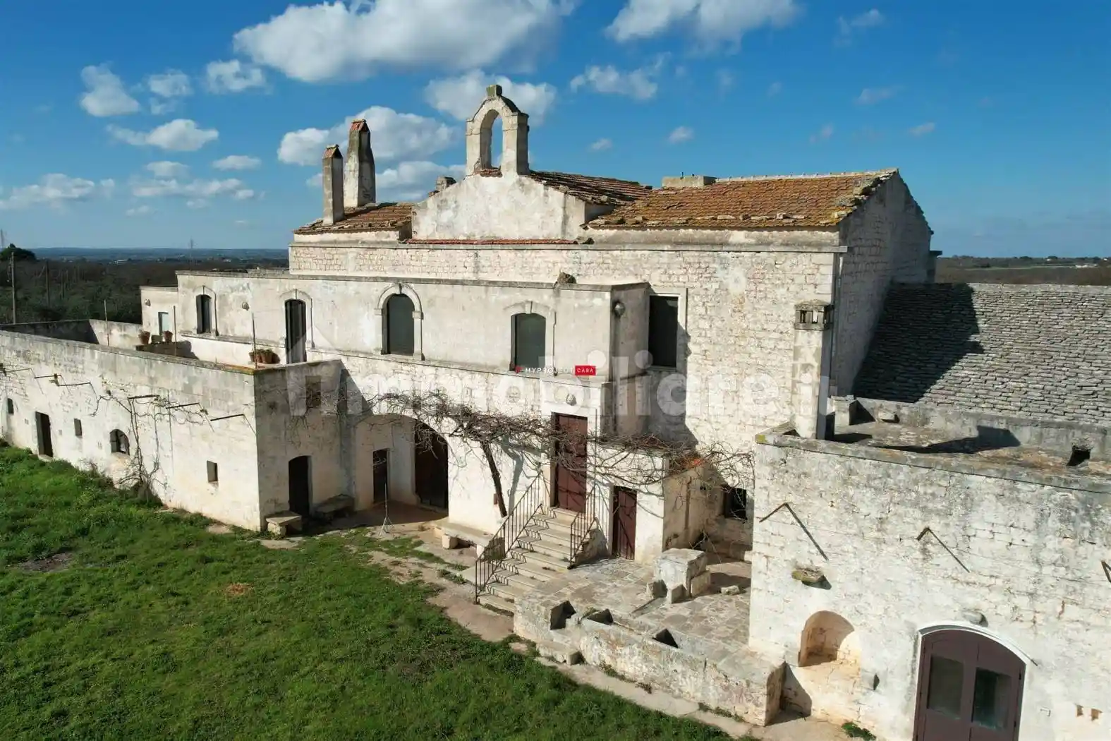 Rustico - Casale in vendita a Gioia del Colle
