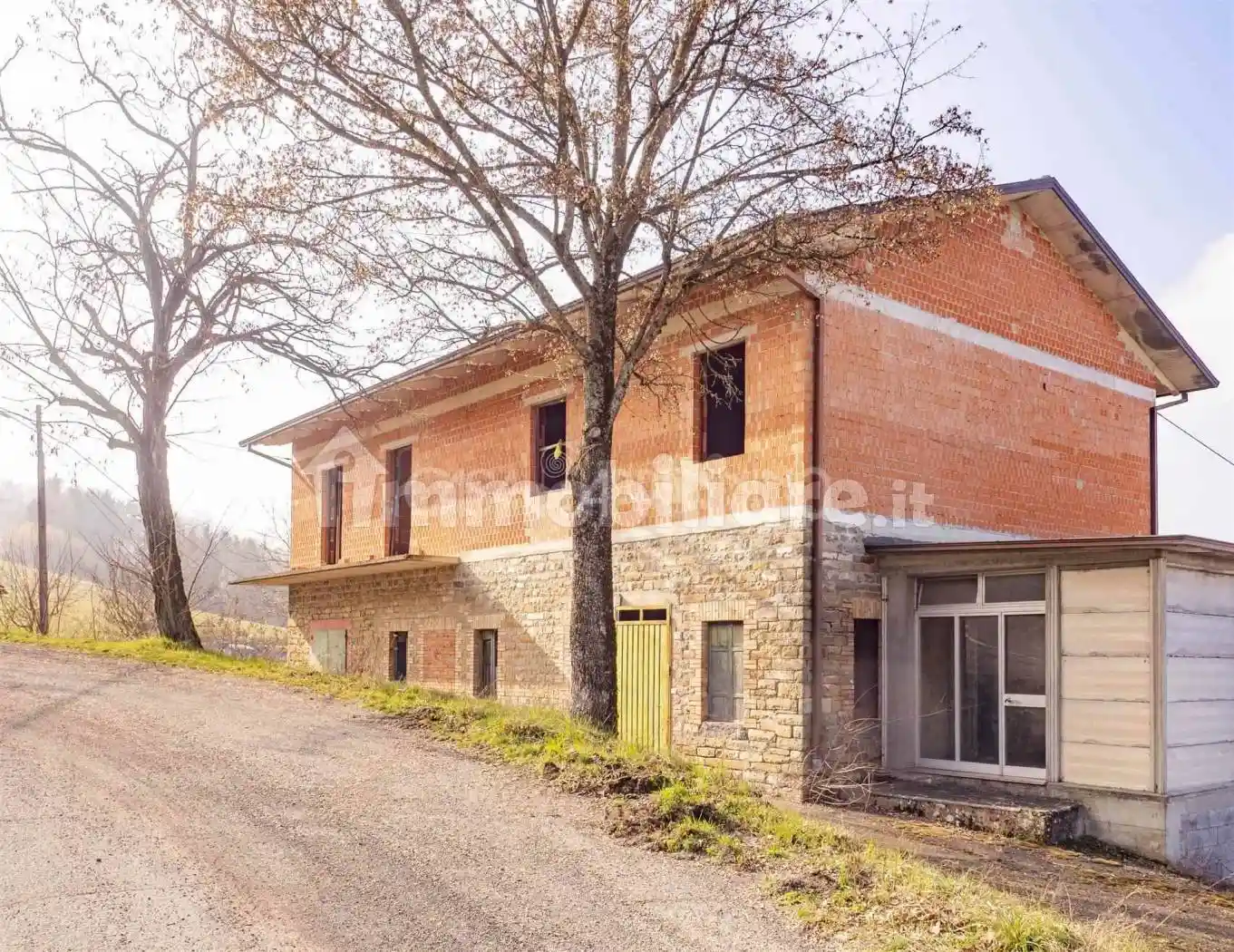 Rustico - Casale in vendita a Montefiorino