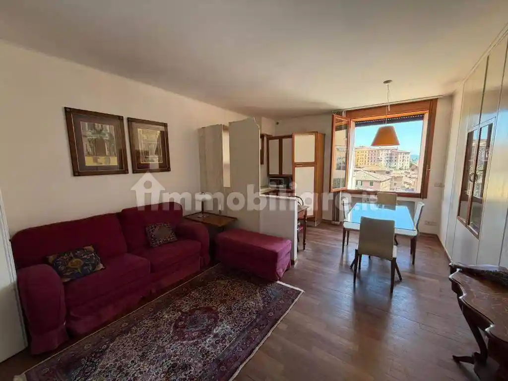 Appartamento in vendita a Siena