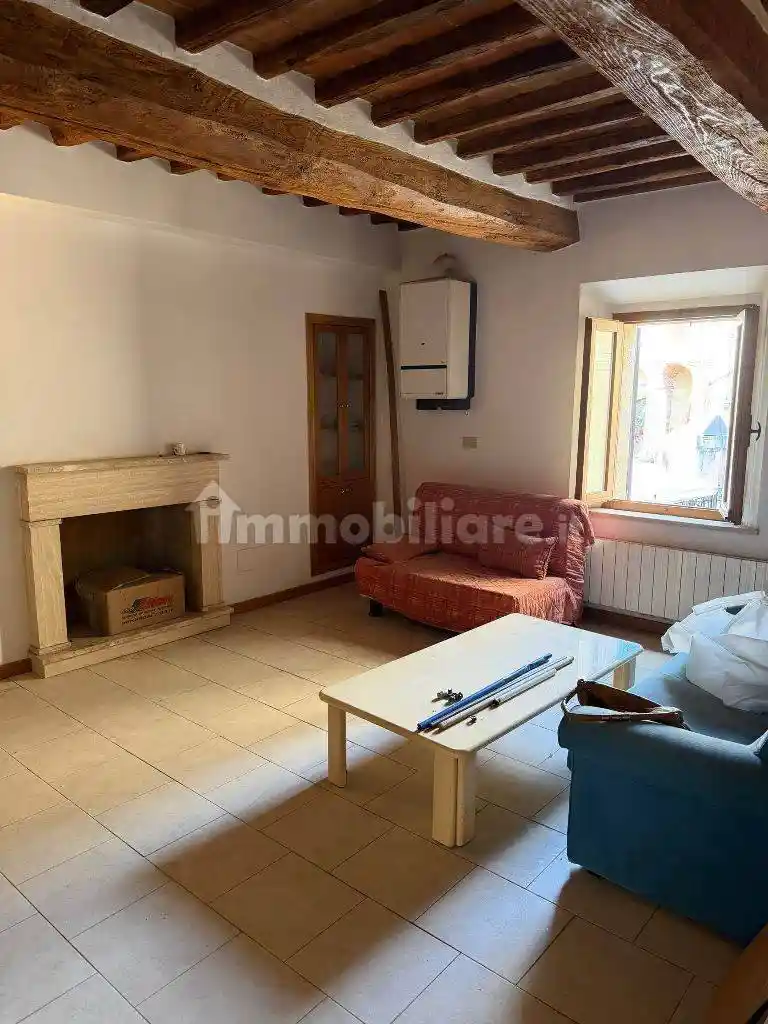 Appartamento in vendita a Castelnuovo Berardenga