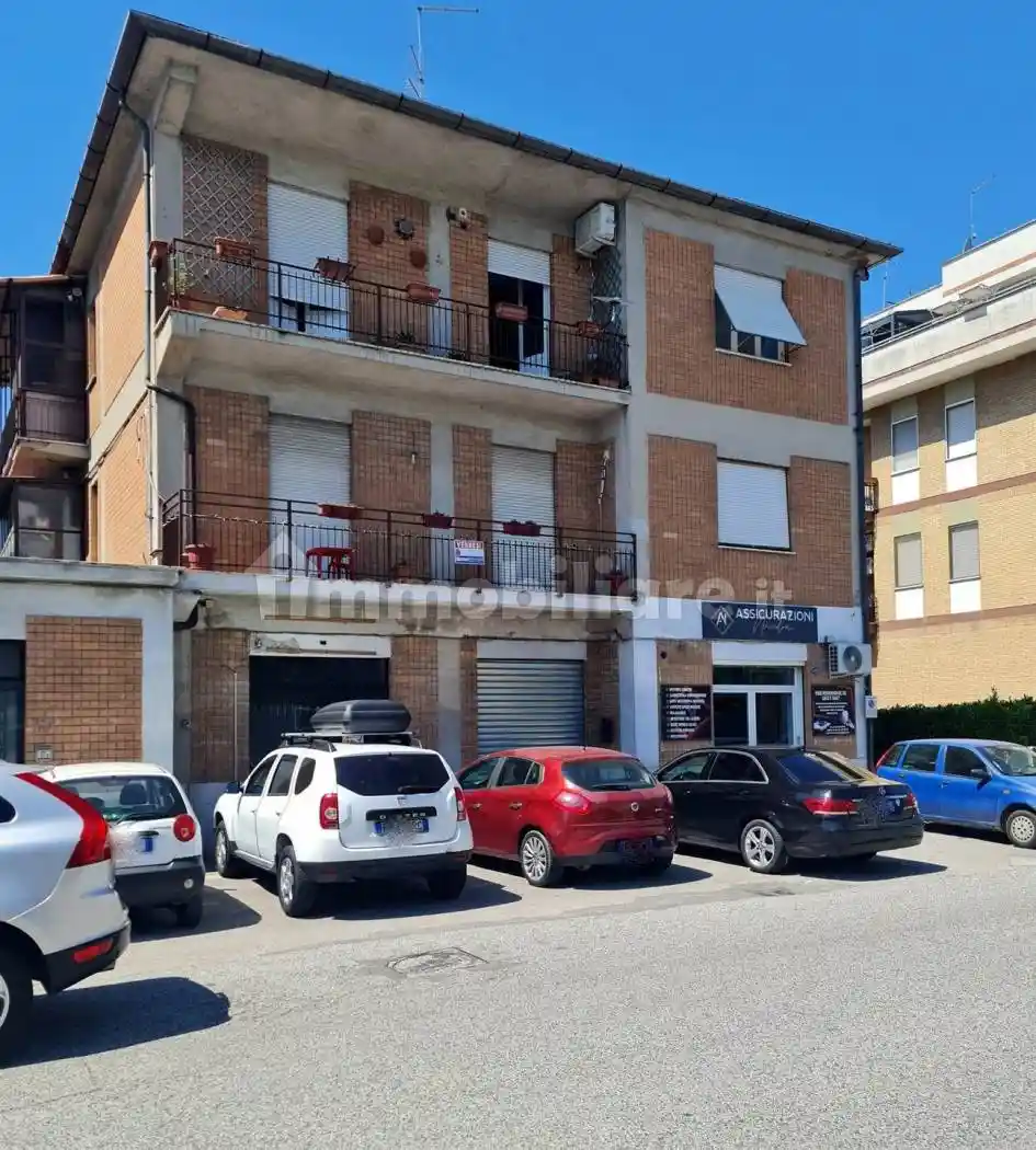Appartamento in vendita a Ceprano