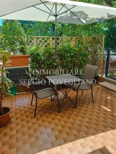 Appartamento in vendita a Treviso