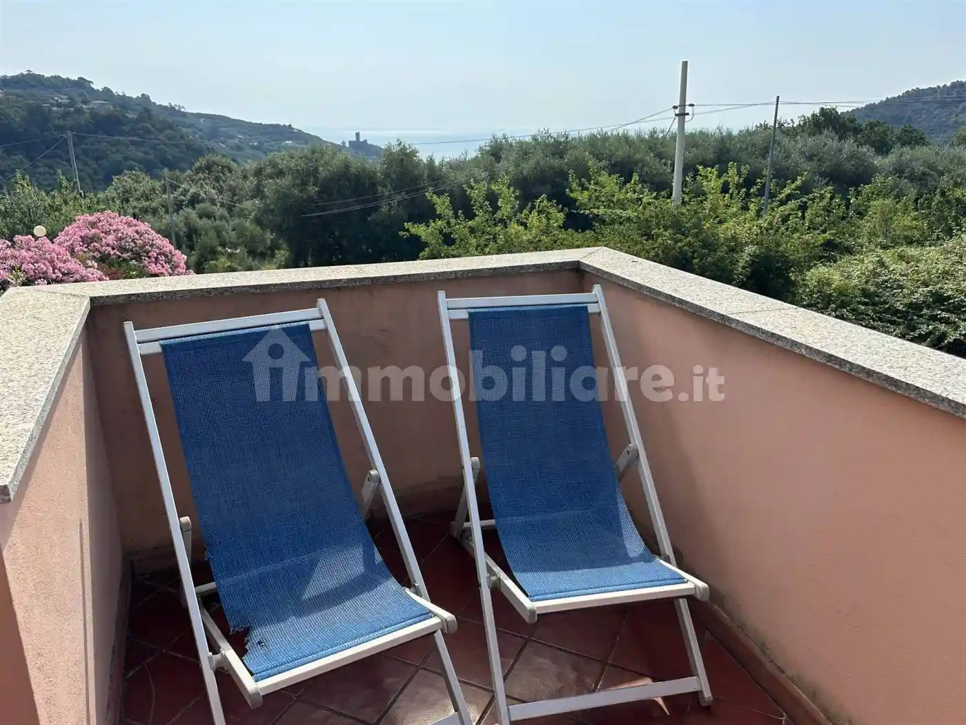 Appartamento in vendita a Noli