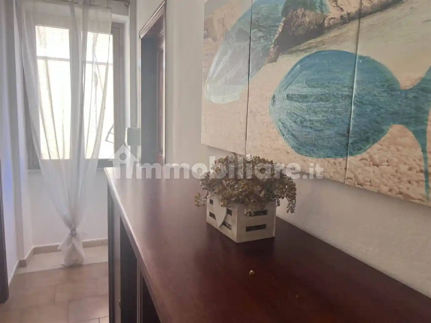 Appartamento in vendita a La Maddalena