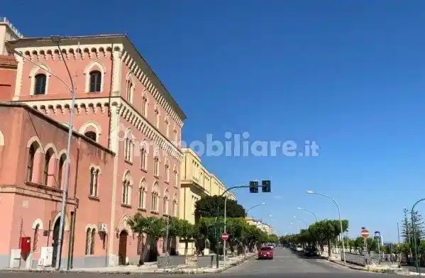 Appartamento in vendita a Agrigento