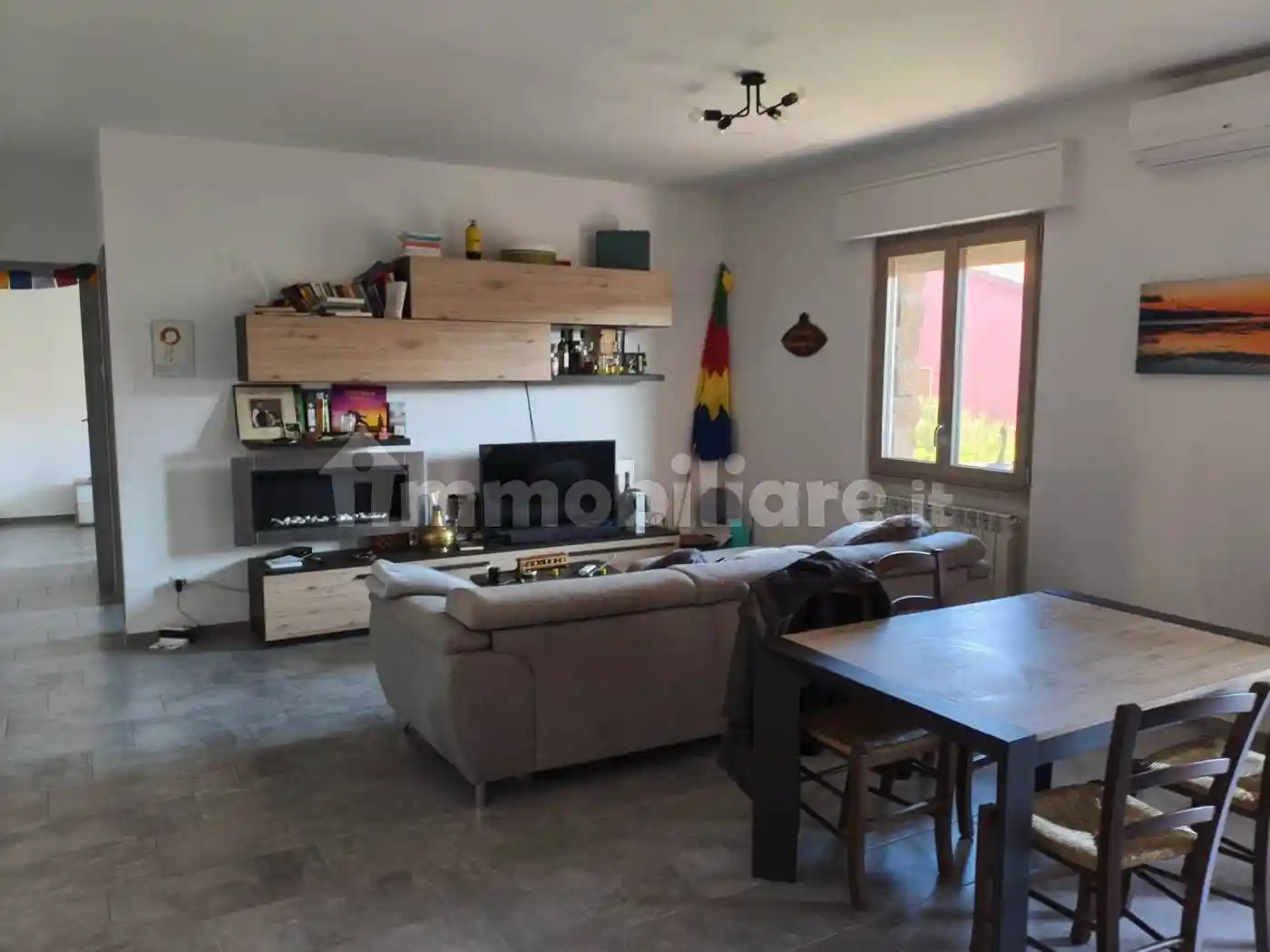 Appartamento in vendita a Orbetello