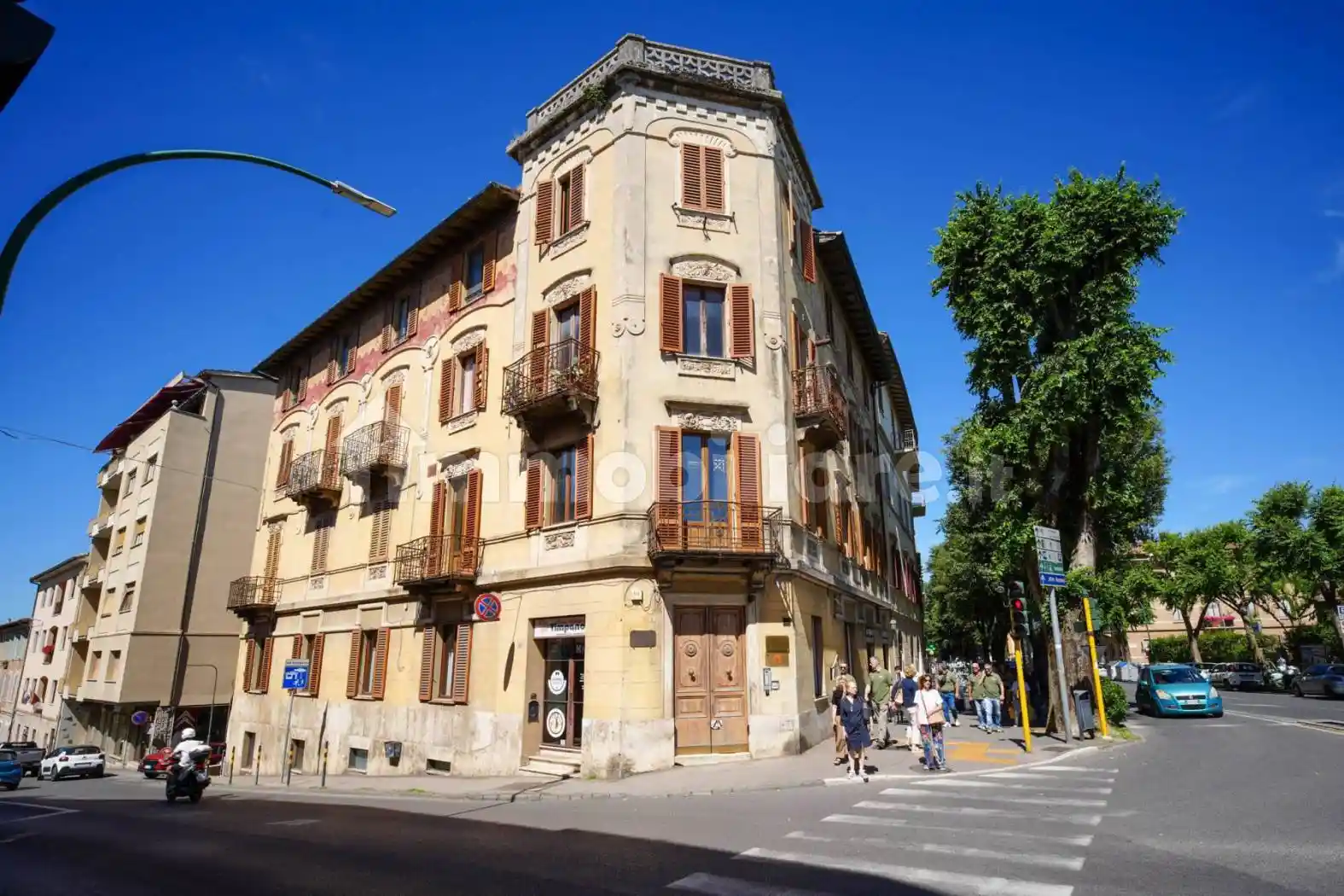 Appartamento in vendita a Siena