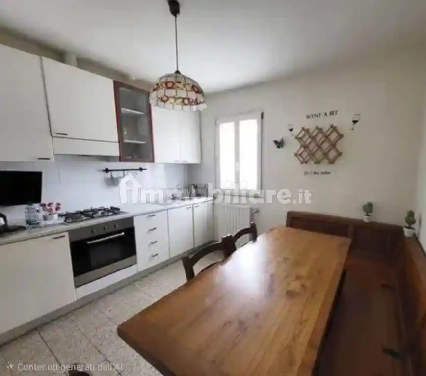 Appartamento in vendita a Firenze