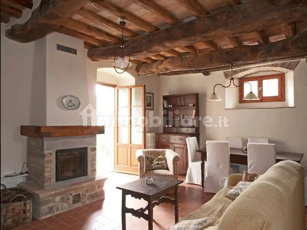 Appartamento in affitto a San Casciano in Val di Pesa